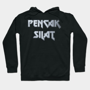 Pencak Silat Hoodie